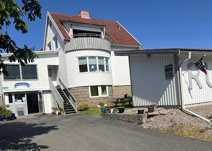 Kungshamns Vandrarhem