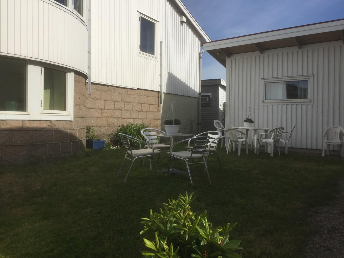 Kungshamns 旅馆 Kungshamn